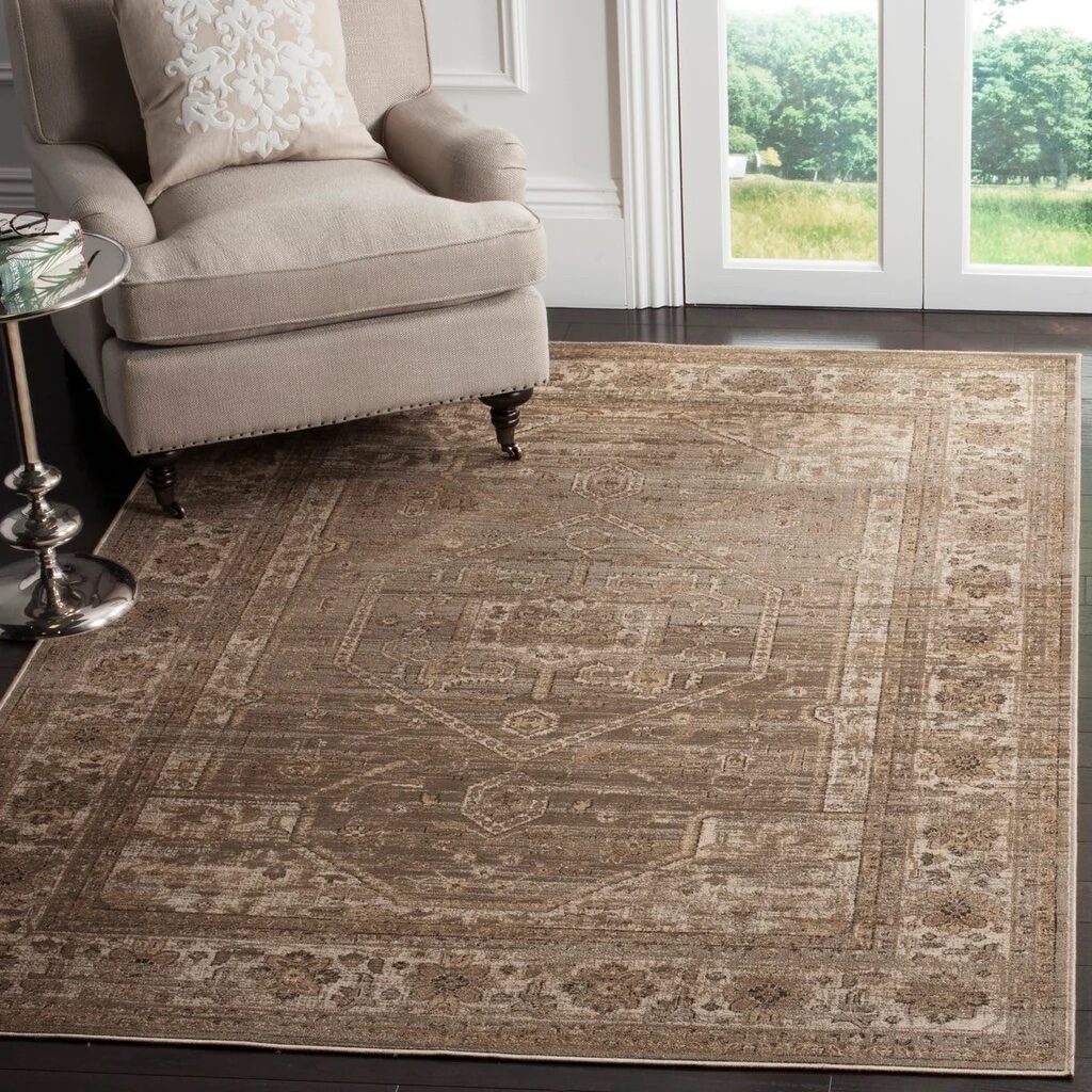 Safavieh Vintage Serage Rug